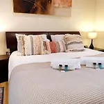 Stunning Apartment Close To Cambridge Station With Free Parking!