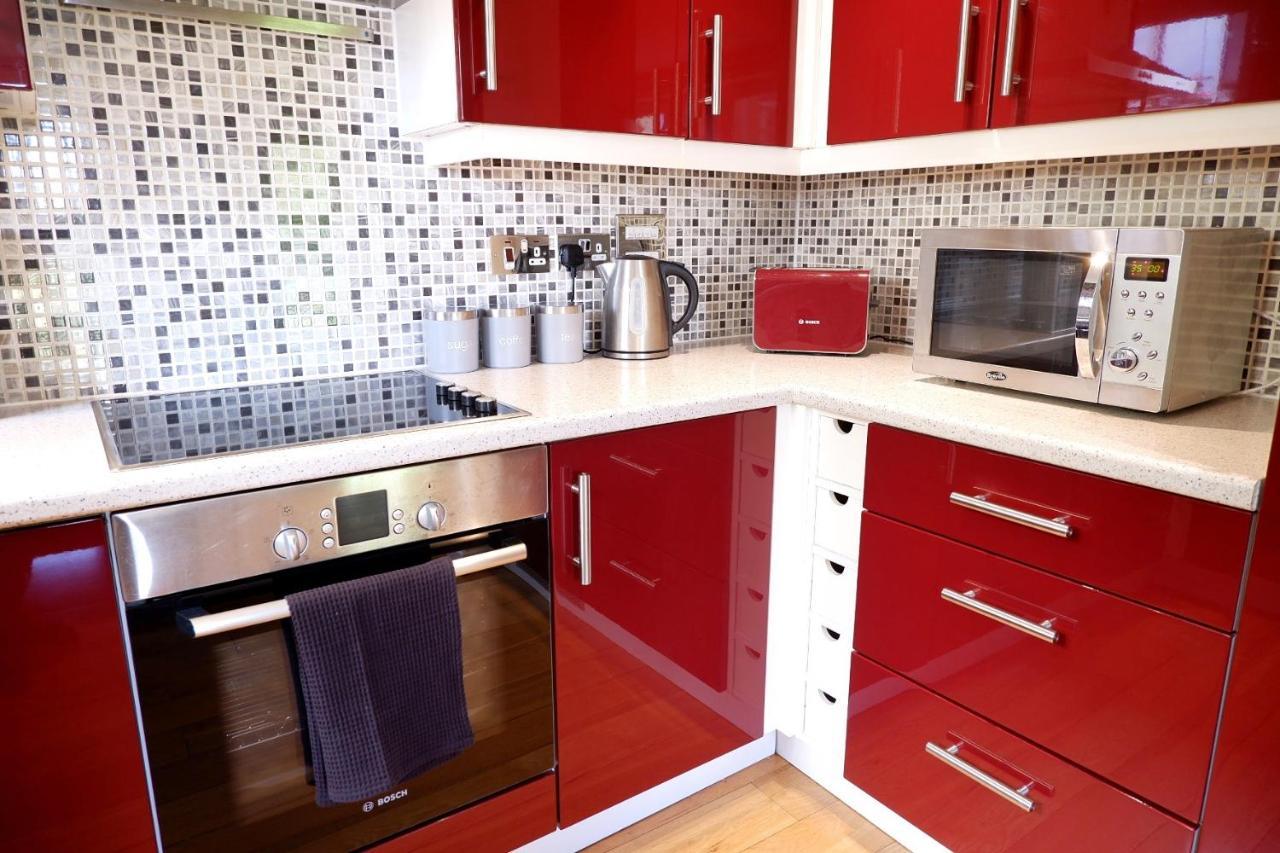 Stunning Close To Station With Free Parking! Cambridge (Cambridgeshire)