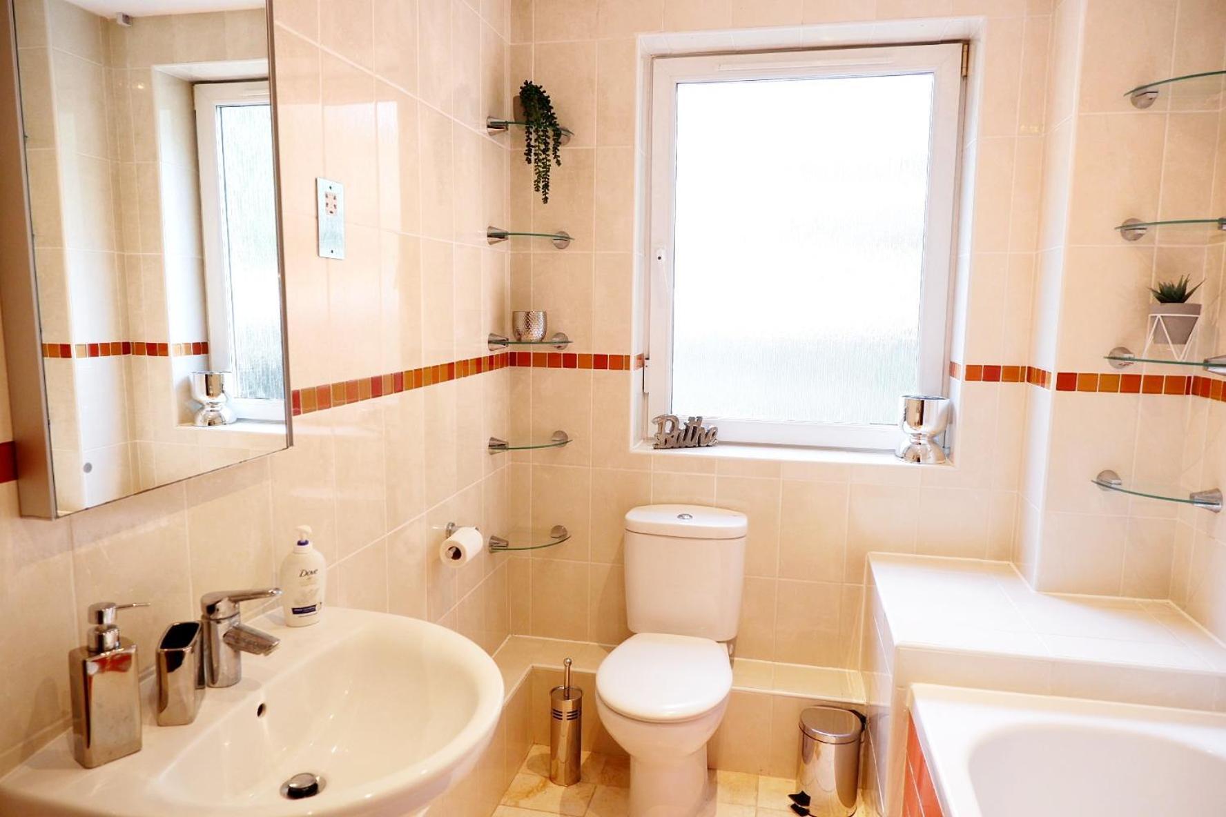 Stunning Close To Station With Free Parking! Apartment Cambridge (Cambridgeshire)